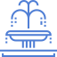 Fountain